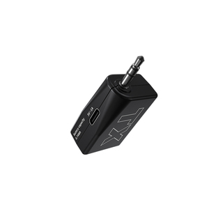 Midiplus sóng 2.4 Ghz máy phát không dây Receiver điện blowpipe cho bluetooth kết nối cáp nhạc cụ - Product Image 4