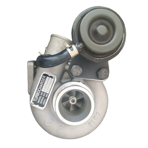 Precio de Fábrica, Kit de Turbocompresor TD025M 49173-02412 49173-02410 28231-27000 para Motor <span class=keywords><strong>Kia</strong></span> Hyundai Elantra 2.0 CRDi D4EA - Product Image 4