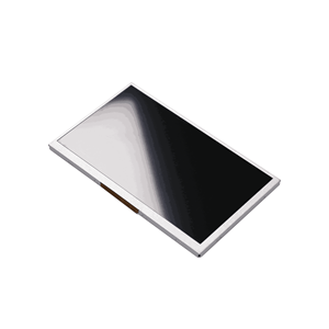 7.0 inç tft lcd ekran ahududu <span class=keywords><strong>pi</strong></span> modülü 800*480 7 inç ekran 500nit lcd ttl lcd kapasitif dokunmatik ekran ile olabilir - Product Image 5