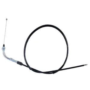 Wholesale motorcycle accelerate cable ITALIKA DS150 150 CC 2006 2016 motorbike brake throttle cable