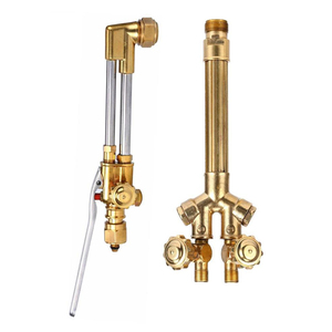 Nhiệm Vụ Nặng Nề Oxy Axetylen Hàn Ngọn Đuốc Cắt Ngọn Đuốc Bộ - Product Image 2