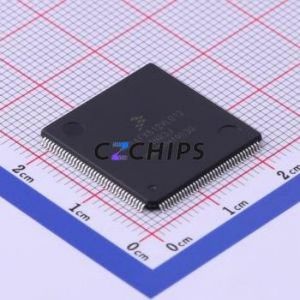 MK64FX512VLQ12 LQFP-144วงจรรวมไมโครคอนโทรลเลอร์ (MCU/MPU/SoC) วงจรรวม (20x20) ใหม่และดั้งเดิม - Product Image 1