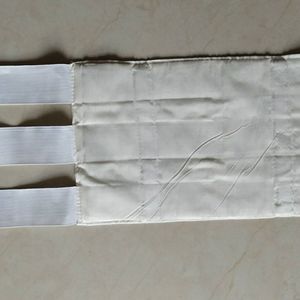 Postoperative abdominal fixation <b>belt</b>, postpartum medical abdominal binder, three-piece <b>elastic</b> abdominal binder - Product Image 5