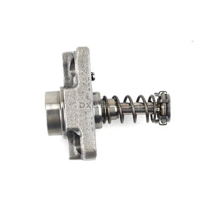 Conjunto de Cabezal de Cilindro y Émbolo DXM CP1H3 F01M100927 F01M101781, Émbolo de Bomba de Inyección, Émbolo de Motor CP1 F 01 - Product Image 2