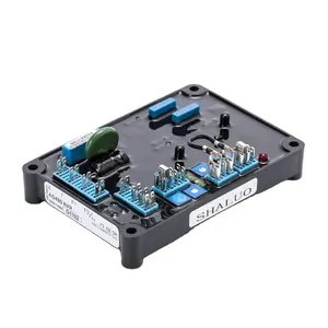 AS480 Automatic Voltage Regulator for diesel brushless Generator