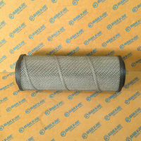 Filtre à air pour engins de construction 80681281 compatible avec les grues et véhicules d'ingénierie, garantie 3 ans, fabriqué en Chine