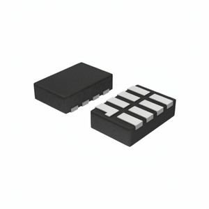 Original One Stop Service 8 UFDFN NLA9306MU3TCG Logic Buy Electronics Components Online - Product Image 1