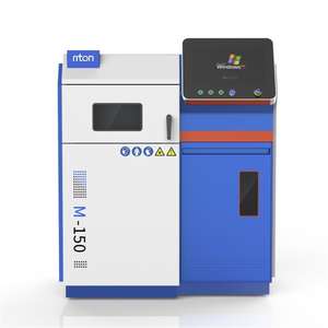 Machine d'impression industrielle <span class=keywords><strong>Riton</strong></span> M-150 imprimante 3D dentaire en métal - Product Image 3