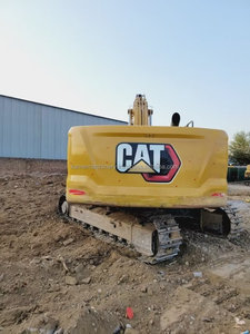 2023 Caterpillar 336 bon prix en vente CAT 336GC 330GC 326GC Pelle sur chenilles 330 336 345GC 323GC 320GC Composant moteur - Product Image 5