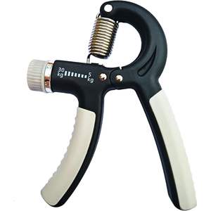 Renforceur de poignets Spdtech à résistance réglable de 5 à 30 kg pour enfants et adolescents, entraîneur d'exercices pour avant-bras et poignets - Product Image 1