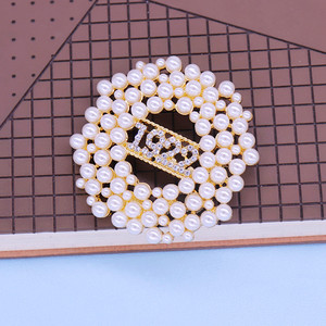 Letras de Metal de <span class=keywords><strong>gran</strong></span> calidad, cristales brillantes, perlas, diseño de flores, letras sociales griegas, Sigma, Gama, Rho, Club, 1922 pines - Product Image 4