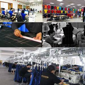 เสื้อยืดโอเวอร์ไซส์ผู้ชาย ผ้าคอตตอนถัก 100% เนื้อหนา พร้อมลายพิมพ์แบบกำหนดเอง สีและขนาดตามสั่ง - Product Image 6