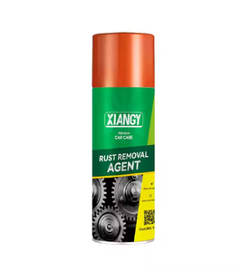 Produits en gros Solution de nettoyage de mousse de condenseur de climatisation Nettoyeur d'<span class=keywords><strong>évaporateur</strong></span> à rinçage automatique neutre externe - Product Image 2