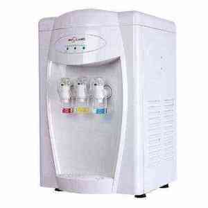 Dispensadores de Agua Independientes de Carga Superior 208B, Agua Fría y Caliente Instantánea, Venta al Por Mayor del Fabricante - Product Image 5