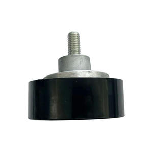 Tendicinghia di Alta Qualità Nuovo con Cuscinetto Regolabile ZQ20041 11281435594 con <span class=keywords><strong>2</strong></span> Anni di Garanzia per Sostituzione - Product Image 2