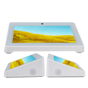 Masaüstü 8 <span class=keywords><strong>in</strong></span>ç Desktop 99 hepsi bir PC 4G 16G dokunmatik Android 7.1/10 Tablet bilgisayar Android Pc Lcd dokunmatik POE AIO PC - Product Image 6