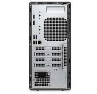Ordinateur Dells Optiplex 7020 tour d'ordinateur 8G 216G poste de travail de bureau ordinateur Dells Optiplex 7020