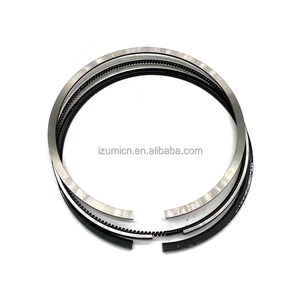 Anillo de Pistón para Motor Diésel QSK19 4955975, 6 Cilindros, Diámetro del Cilindro 158.75mm, Tamaño 3.9+3.7+4.75mm - Product Image 4