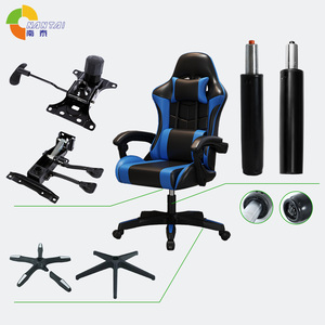 Pièces <span class=keywords><strong>de</strong></span> rechange pour meubles d'usine, cylindre à gaz, mécanisme <span class=keywords><strong>de</strong></span> levage, roulettes pivotantes pour chaise <span class=keywords><strong>de</strong></span> bureau, pour salon - Product Image 1
