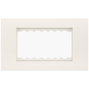 แผ่นติดผนังวิมาร์ 9.1x15x2.4 ซม. สำหรับปลั๊กและเต้ารับ - Product Image 1