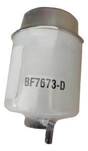 ไส้กรองน้ำมันเชื้อเพลิง FS1951964 FS19621 FS19831 BF7673D WK8100 156-1200 1561200 สำหรับไส้กรอง Baldwin - Product Image 2