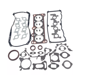 Mahle HS54886 Engine Cylinder Head Gasket Set Cross Reference - View #6