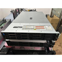 R760 DELLS PowerEdge R760/R760xa/R760xs/R760xd2 64 Go DDR5 2U Serveur réseau en rack en stock