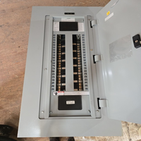 1 Artículo Original Nuevo de Marca P1 250a 2081203ph 4w Mlo 42cir Plc