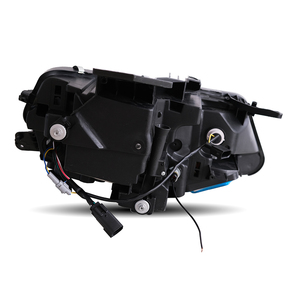 Faro Delantero LED, Conjunto de Faros Delanteros, Lámpara Frontal 2016+ para Chevrolet <span class=keywords><strong>Camaro</strong></span>, Conexión Plug and Play - Product Image 4