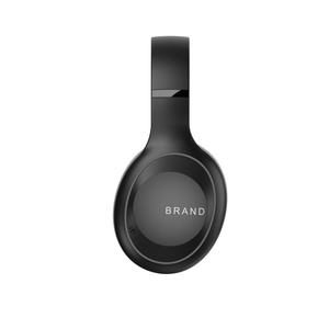 Auriculares Inalámbricos Plegables con Micrófono Incorporado, Económicos, con Diseño Sobre la Oreja, para Teléfono Celular y PC, Orejeras Suaves y Ligeras - Product Image 2
