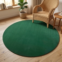 High Density Loop Pile Eco-Friendly Water Resistant Modern Carpet Wall-to-wall Floor 100% Polypropylene Hotel Rugs