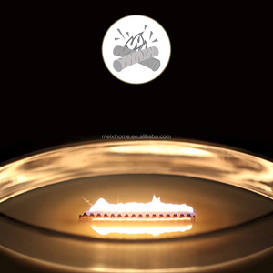 Venta al por Mayor <span class=keywords><strong>de</strong></span> Recipientes Cilíndricos para Velas <span class=keywords><strong>de</strong></span> Gran Capacidad, 27 oz, Recipiente <span class=keywords><strong>de</strong></span> Vidrio Vacío para Velas, para el Día <span class=keywords><strong>de</strong></span> San Valentín - Product Image 5