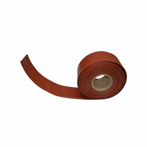Tube thermorétractable PE haute tension 1-36KV pour isolation de barres omnibus, couleurs jaune, vert, rouge, noir, rapport de rétraction 3:1 - Product Image 3