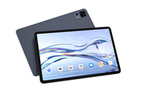 Tablet PC Bisnis OEM 11,97 Inci Octa-Core Android 13/14, Baterai 8000mAh Pengisian Cepat, Gyroscope, Tipe-C, WiFi 5G, 4G LTE