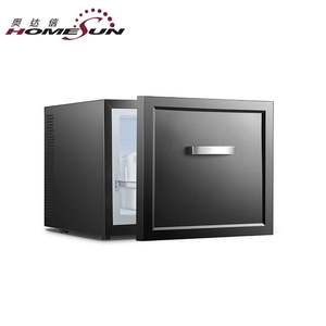 Refrigerador termoeléctrico Peltier neveras mini cajón refrigerador 21L - Product Image 6