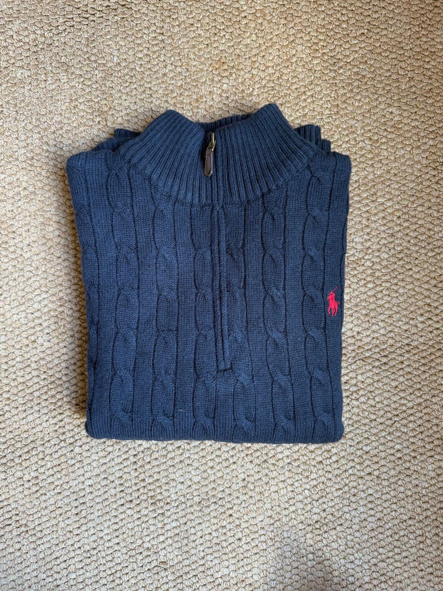 Navy blue