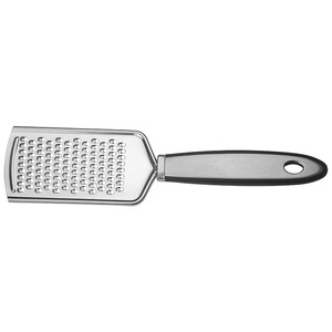 Stainless Steel Ginger Grater Small Hole Radish Cheese Grater Kitchen <b>Tool</b> Easy To Clean Dishwasher <b>Safe</b> - Product Image 3