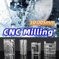 Fabricant de pièces métalliques en aluminium anodisé et acier inoxydable, usinage CNC de précision, fraisage, tournage, usinage CNC sur mesure, électroérosion à fil