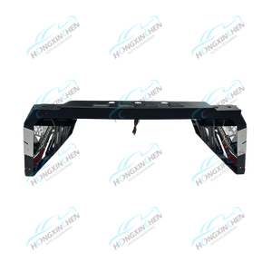 แถบม้วนเหล็กไฟเบรค<span class=keywords><strong>ส</strong></span>ำหรับรถมิตซูบิชิไทรทันมา<span class=keywords><strong>ส</strong></span><span class=keywords><strong>ด้า</strong></span> <span class=keywords><strong>BT50</strong></span><span class=keywords><strong>ส</strong></span>ำหรับ Toyota Tacoma Nissan NP300 - Product Image 5