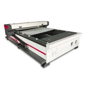 Mesin Pengukir Kayu, laser co2 1325 kualitas terbaik mesin pemotong laser mesin router cnc untuk kayu