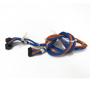 สายเคเบิลหุ่นยนต์ 4005-T592 FANUC - Product Image 6