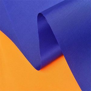 Muestra Gratuita de Tela Oxford 420D, Tela Oxford de Poliéster Impermeable 420D con Revestimiento de PVC, PU y PE para Todo Tipo de Bolsas y Maletas - Product Image 4