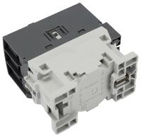 Contacteur de commande moteur 1SBL237001R1200 AF26-30-00-12, 11 kW, bobine 110V AC/DC, contact 17 A, 690V AC, 3 pôles, NO, série AF26