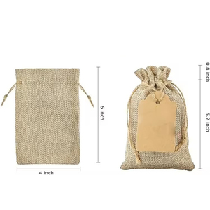<span class=keywords><strong>Sac</strong></span> en toile de <span class=keywords><strong>jute</strong></span> personnalisé avec logo imprimé pour Noël, <span class=keywords><strong>sac</strong></span> à café en toile de <span class=keywords><strong>jute</strong></span>, <span class=keywords><strong>sac</strong></span> cadeau en toile de <span class=keywords><strong>jute</strong></span>, <span class=keywords><strong>sac</strong></span> à cordon en toile de <span class=keywords><strong>jute</strong></span> écologique - Product Image 3