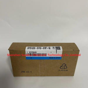 Válvula Solenoide Nueva y Original SY5120-5YO-01F-Q - Product Image 1