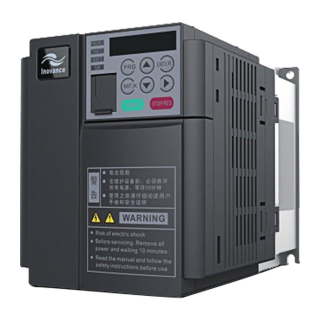 New Arrival Inovance Frequency Converter MD310T2.2B Inverter