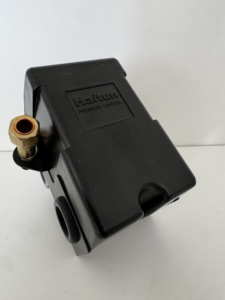 Pressostat pour compresseur d'air 20-175 <span class=keywords><strong>PSI</strong></span> Réglable <span class=keywords><strong>1</strong></span>/4 "NPT Port Unloader Valve - Product Image 3