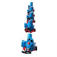 Vanne à opercule API 6A de 2 pouces haute température 5000 psi avec actionneur électrique, production usine Chine