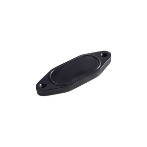 ท่อวาล์วอีจีอาร์สำหรับเชฟโรเลต จีเอ็มซี 6.6L 2007 2010 ชิ้นส่วนทดแทนยาง - Product Image 2