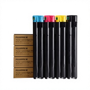 Cartouche de toner noir haute brillance V80 V180 édition Asie-Pacifique pour copieur Xerox, toner Katun - Product Image 1